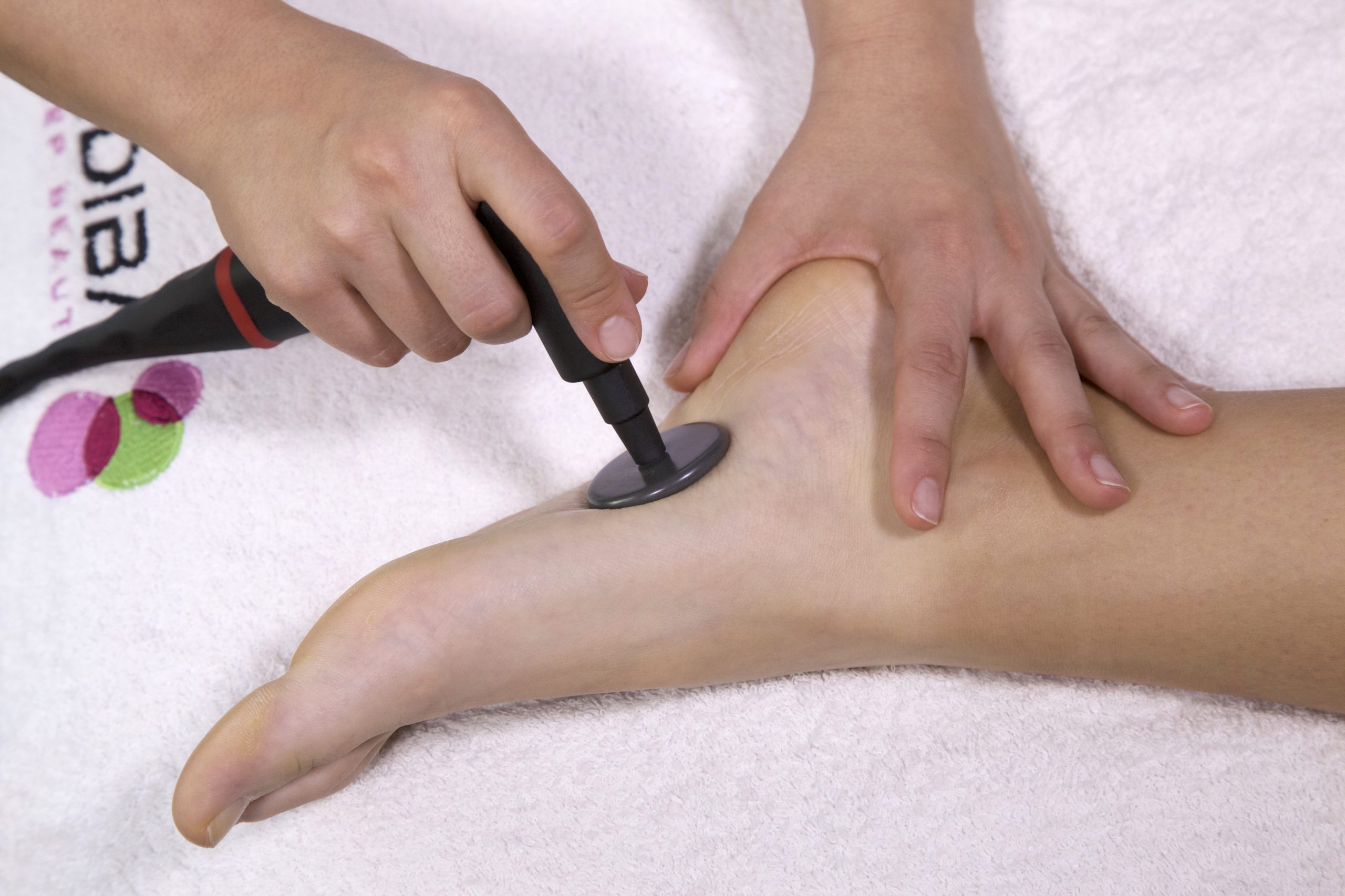 Indiba corporal en centro de estética y bienestar en Zaragoza