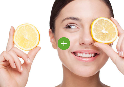 pinchar aquí para más información sobre el tratamiento vitamina C