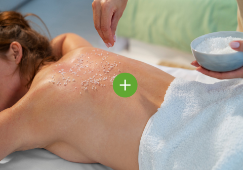 pinchar aquí para más información sobre exfoliación corporal en Zaragoza