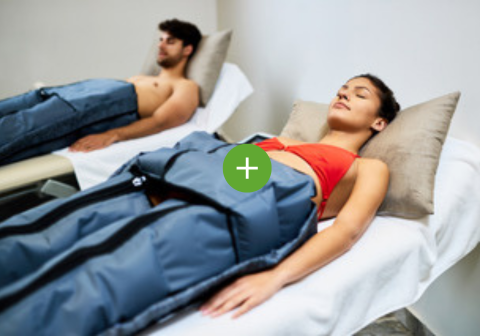 pinchar aquí para más información sobre presoterapia