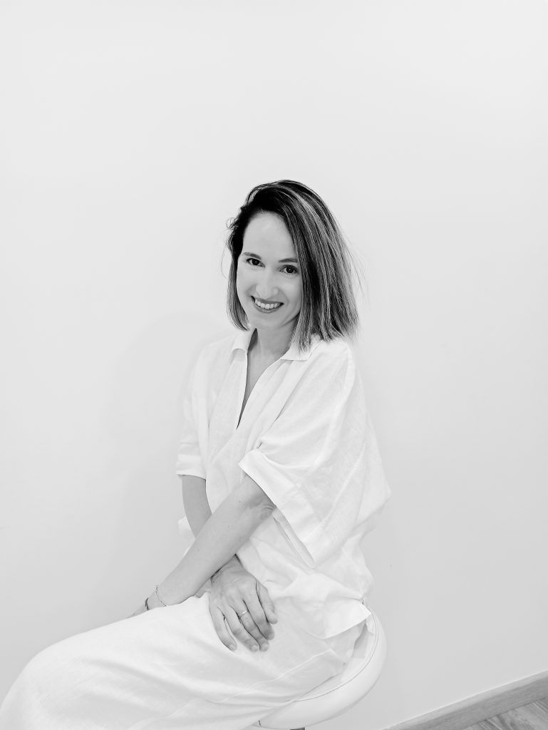 Lorena equipo Centro de estética y bienestar en Zaragoza