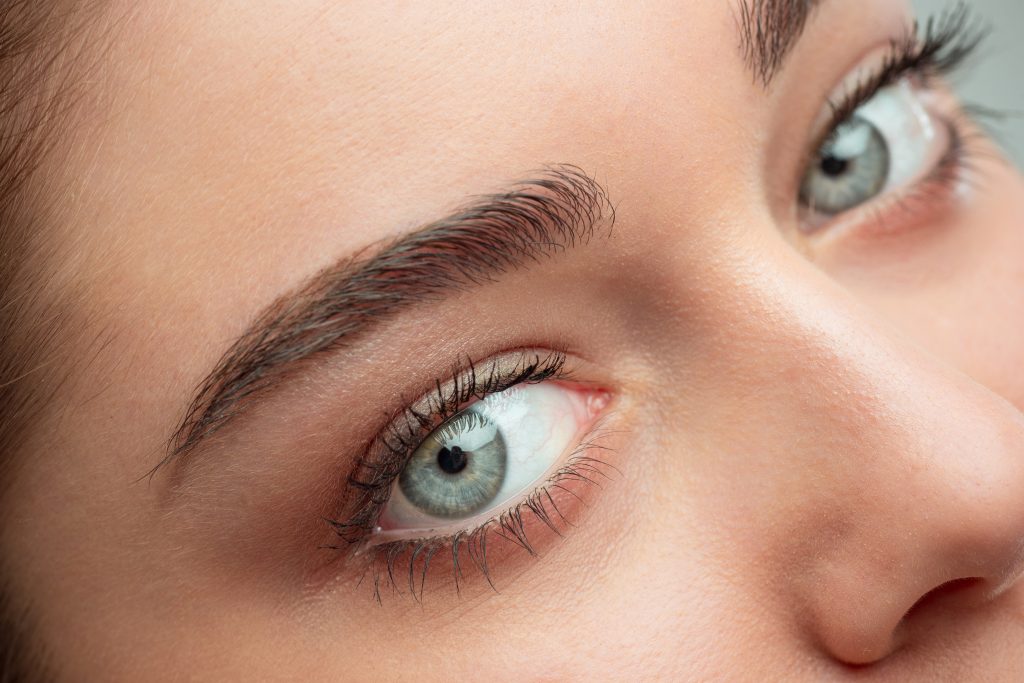 Henna de cejas en Zaragoza