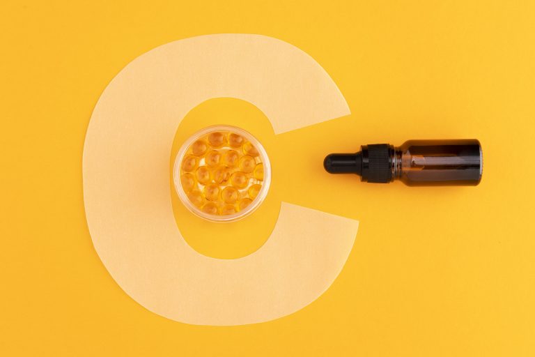 foto complementos vitamina C