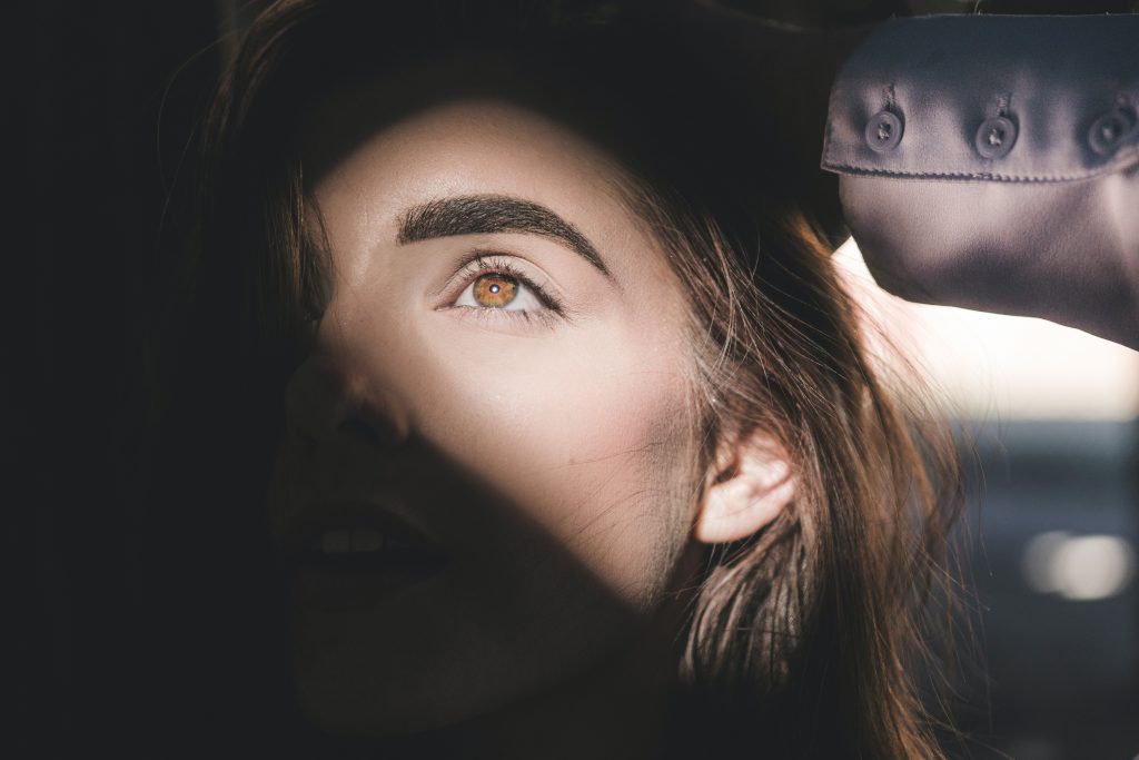 Henna de cejas en Zaragoza