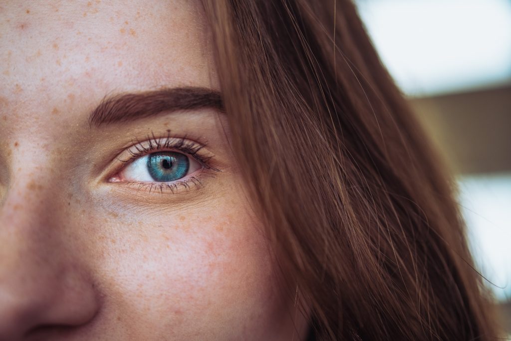 Henna de cejas en Zaragoza
