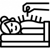 icono de acupuntura