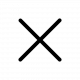 icono cruz