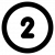 icono dos