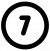siete siete